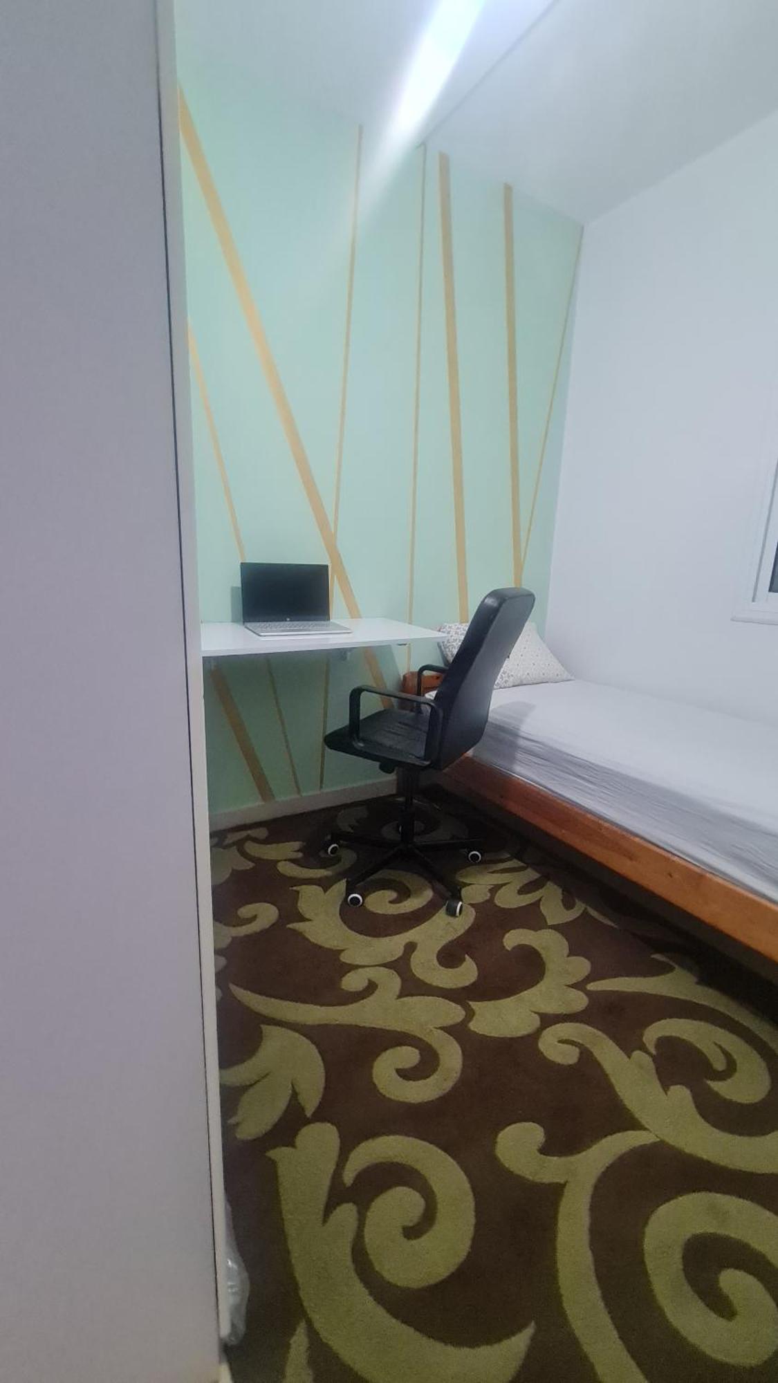 Apartamento Near The Airport And Gzenaya 2 *